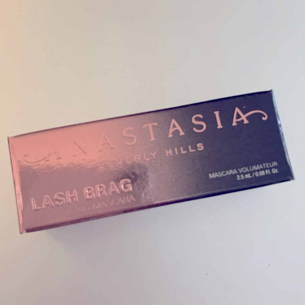 ✨5 for $25✨ Anastasia Lash Brag Volumizing Mascara